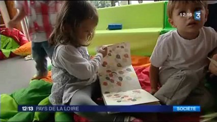 Chronique Jeunesse : Consultation citoyenne "Au Tour des Parents"