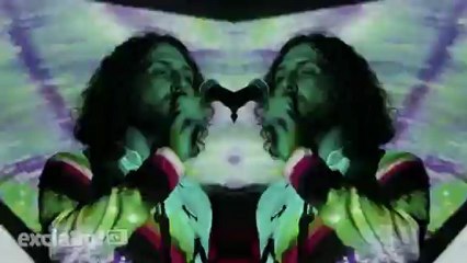 The Stepkids - Moving Pictures (Live on Exclaim! TV