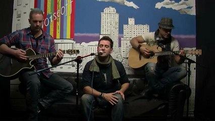 Alkimia Azul en Noise off festival