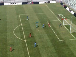 İnanılmaz D pası