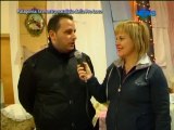 Palagonia: La Mostra Natalizia Della Pro Loco - News D1 Television TV