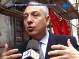 Positivi Gli Incontri Dei Sindaci Con Napolitano E Crocetta - News D1 Television TV