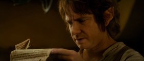 'El Hobbit: Un viaje inesperado' - Clip 2 en castellano
