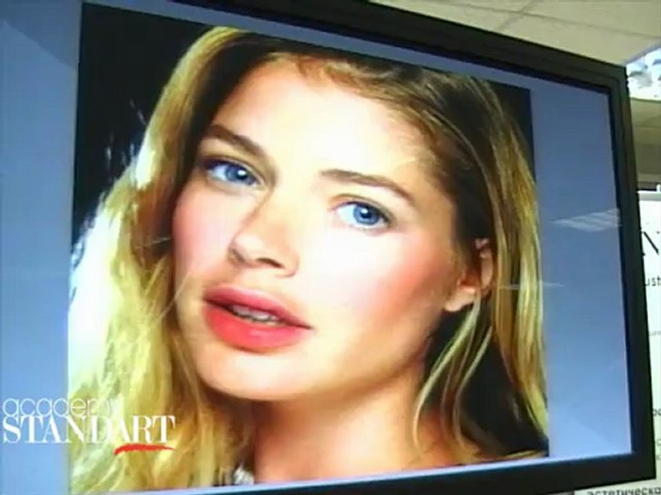 Academy Standart,  Beauty and Make-up Courses, Notting Hill, W2