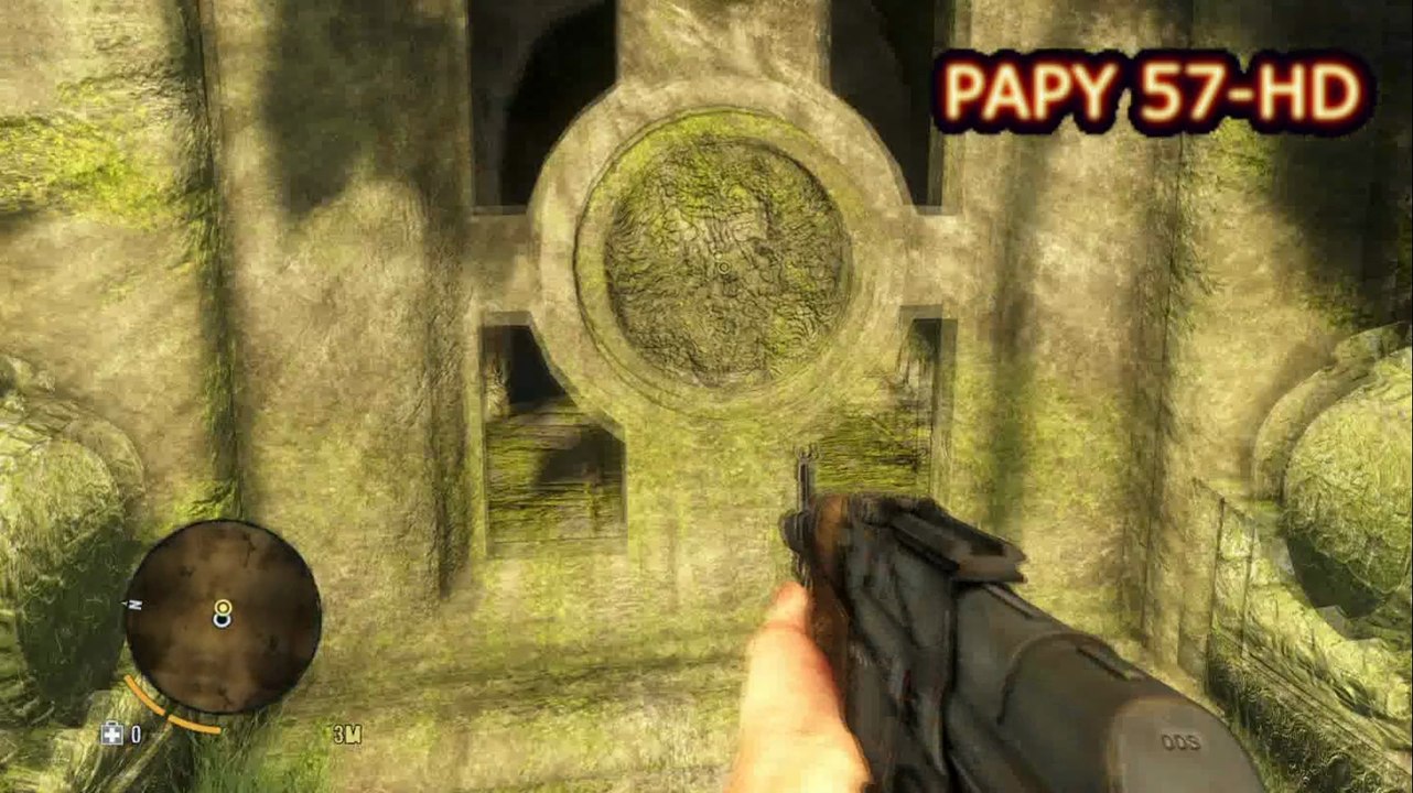 Far Cry 3 mission 10