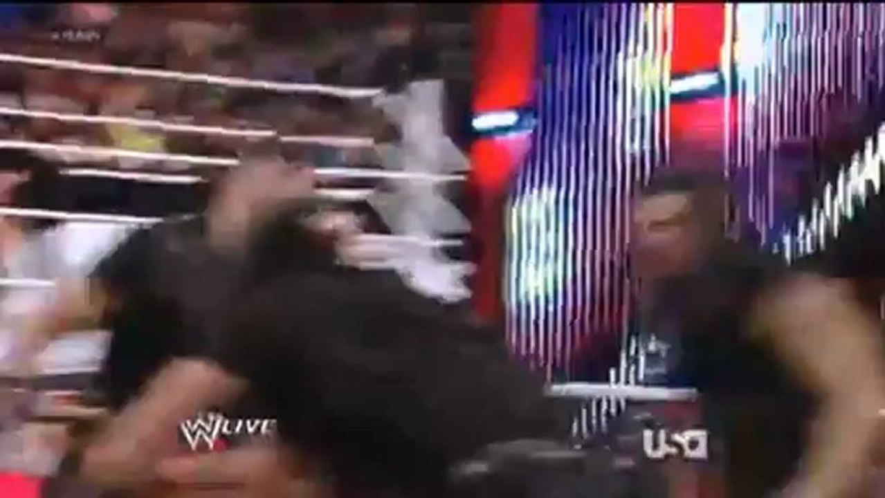 AJ final