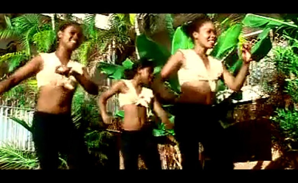 JEAN RIGO  -  Magnino magnanio (gasy - malagasy)