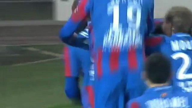 Le Mag TV Après match SM Caen - AS Monaco FC