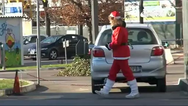 Icaro Tv. Benzinai, sciopero a metà