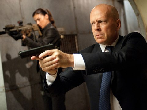 G.I. Joe Conspiration : bande-annonce VOST