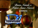 Stacchetto Pubblicita D1 television - Natale 2012