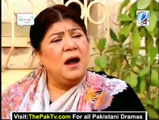 Orangi Ki Anwari Episode 12 By Tvone - 12th December 2012 - Part 2