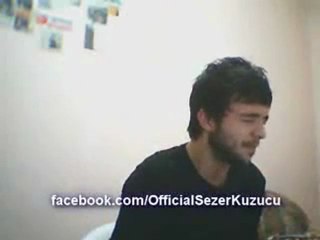 Sezer Kuzucu - Off Off