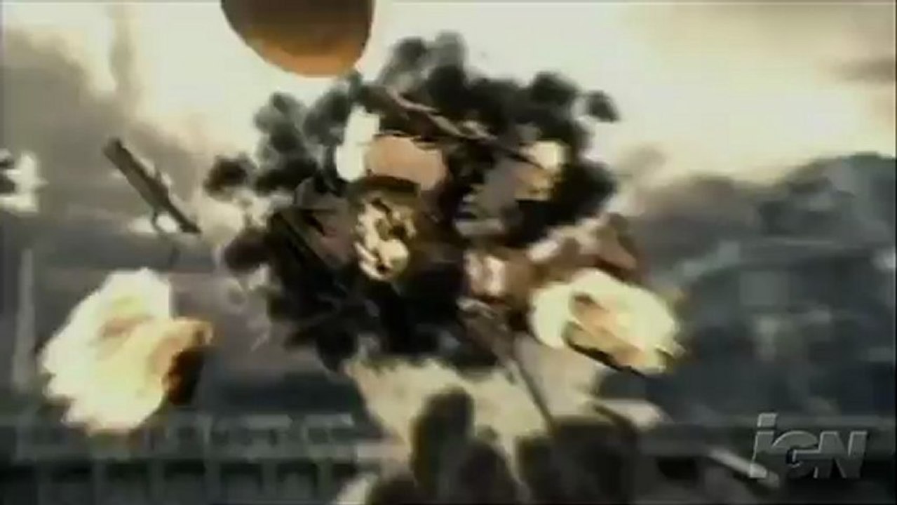 Killzone 2 Platinum – PS3