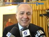Strategia Unitaria Dei Sindaci Della Provincia Contro I Tagli Statali - News D1 Television TV