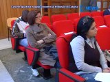 Carcere: Giustizia Negata - incontro l Tribunale Di Catania - News D1 television TV