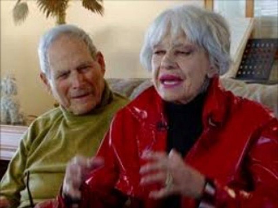 Carol Channing Larger Than Life (2012) online watch www.megamov24.com