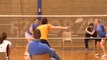Canal32 - Le Mag Sports - PL Troyes Badminton