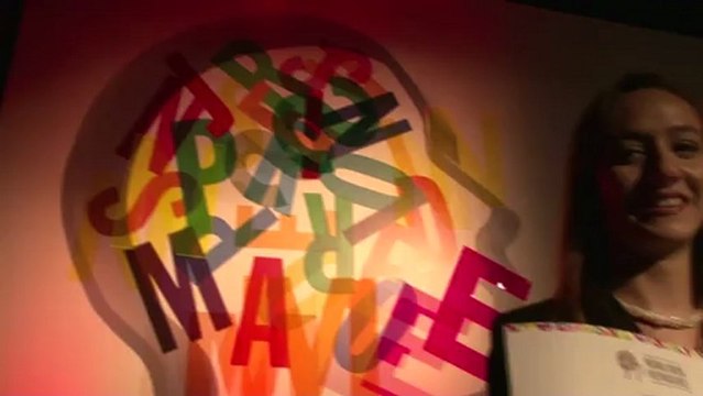 Prêmio Jovens Inspiradores termina em grande festa