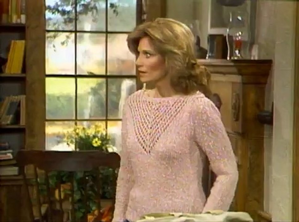Newhart 1 "In the Beginning (Pilot)"