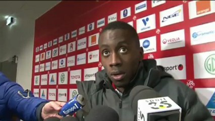 17e journée - Matuidi : ''La nationalité, on s'en fout''
