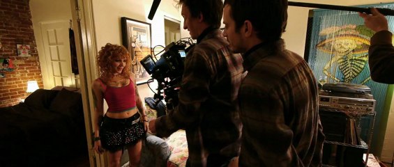 MANIAC - Featurette VOST