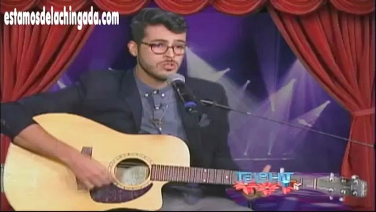 "Mr. ROD Telehit" - Capitulo #03