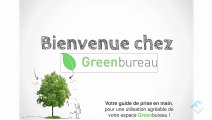 Frédéric Dermer et Mathieu Delobelle, co-fondateurs de Greenbureau