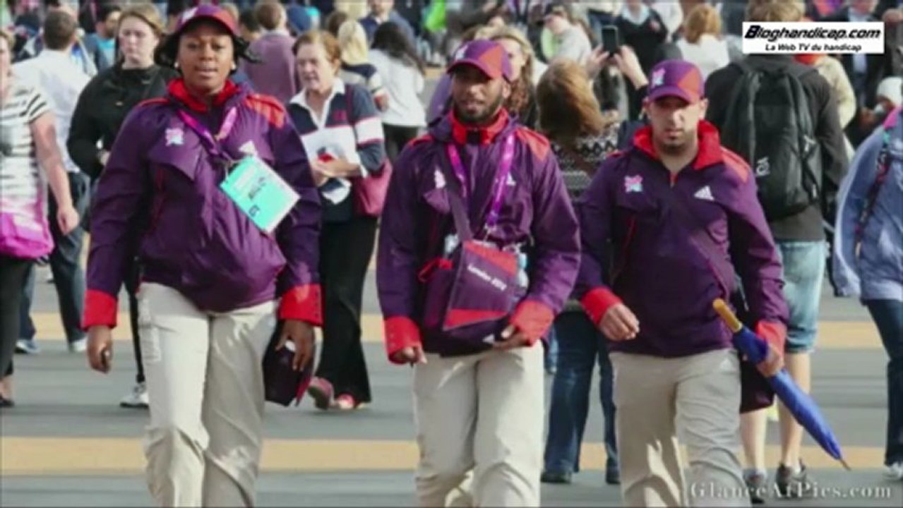 Patrick Ardon, haltérophile et Alexis Quérou, entraîneur de l'équipe de France