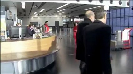 İran'dan BM nükleer denetçilerine yeşil ışık