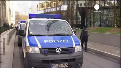 Un escándalo de fraude fiscal salpica al Deutsche Bank
