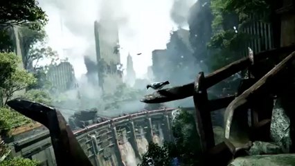 Crysis 3 – PC [Download .torrent]