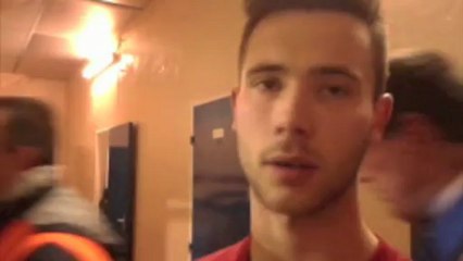 Arras : Revivez le match contre Angers