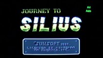 First Level - Test - Journey to Silius - Nintendo