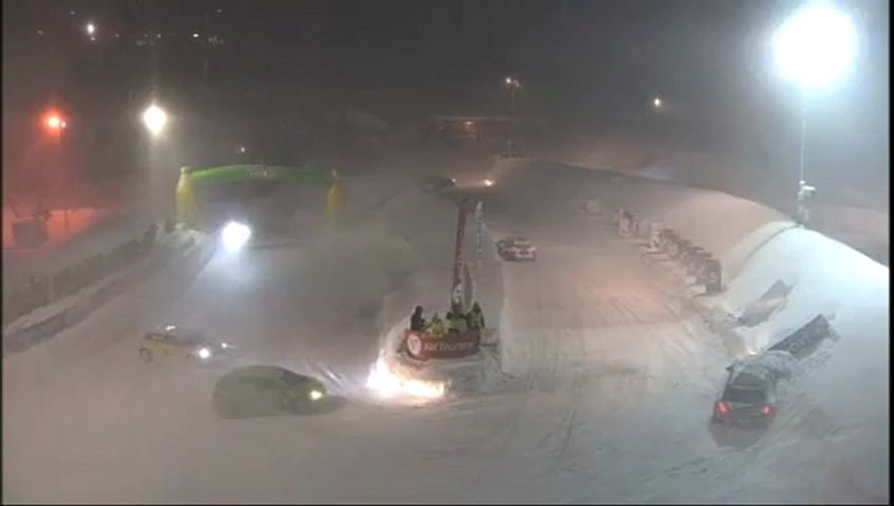 valthorens 2e finale EliteSup1