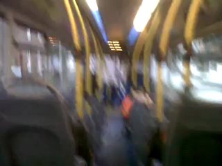 Metrobus route 84 to Crawley 359 1 part 1 video