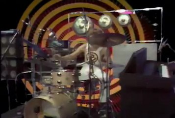 King Crimson - Starless - Live 1974 (Melody French TV)