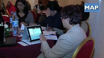 La Gouvernance Démocratique au Centre d’une Rencontre à Rabat