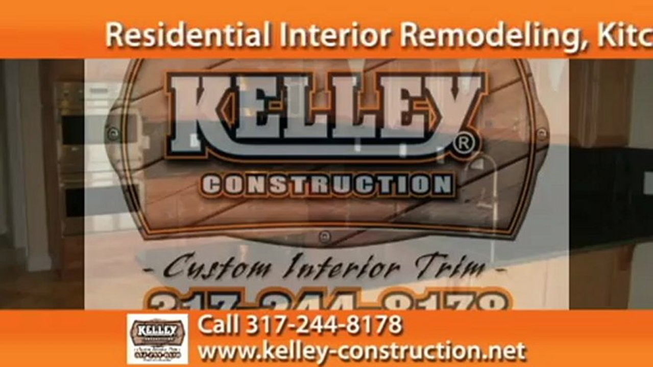 Custom cabinets in Nobleville, IN - Call 317-244-8178