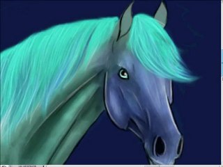 Speedpainting 2