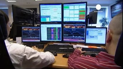 Cierre de los mercados europeos: 12.12.2012