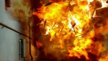 The Phantom Pain [MGS5] VOSTFR