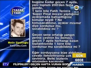 11 Aralık 2012 1 Yazar 1 Yazı Metin Sipahioğlu