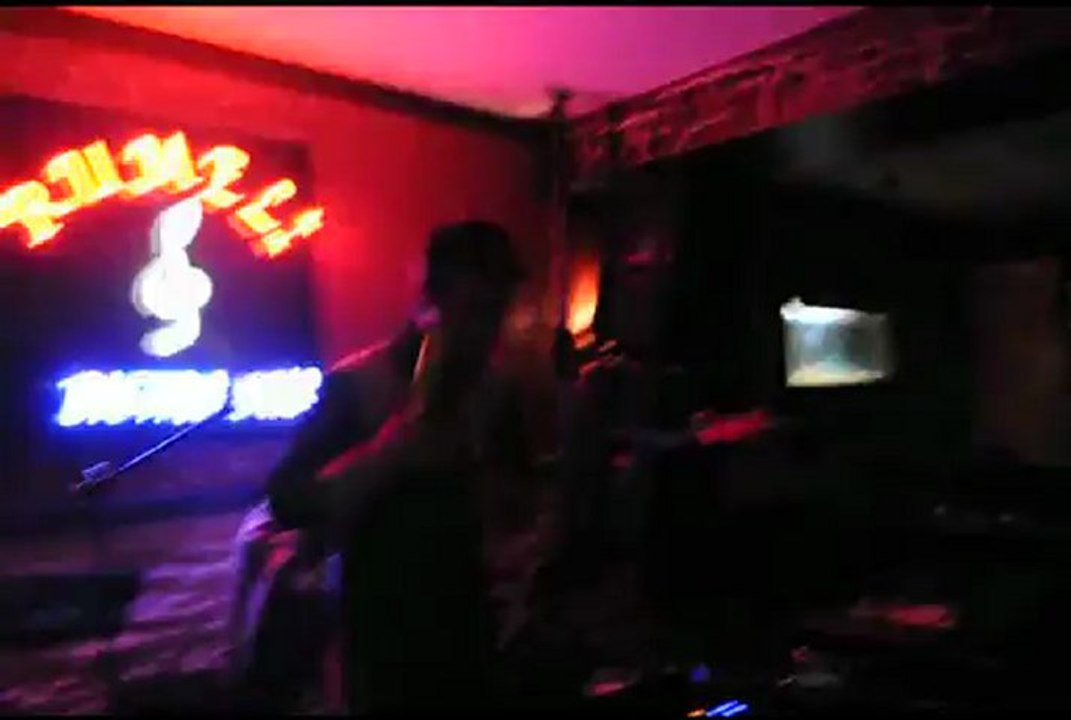 Zombies Party