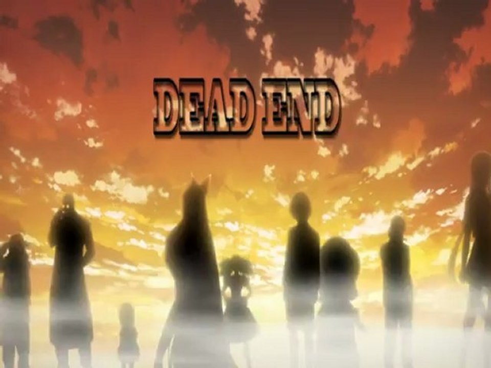 Amv mirai nikki Lost reason