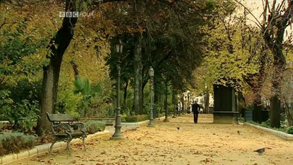 1 серия. Битва титанов.