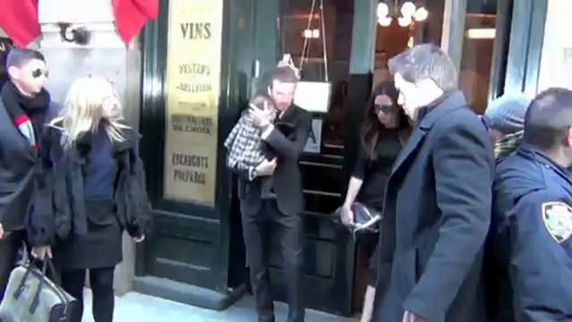 Victoria Beckham nimmt Abstand von den Spice Girls