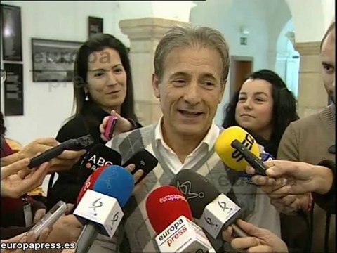 Aprobadas las cuentas extremeñas para 2013