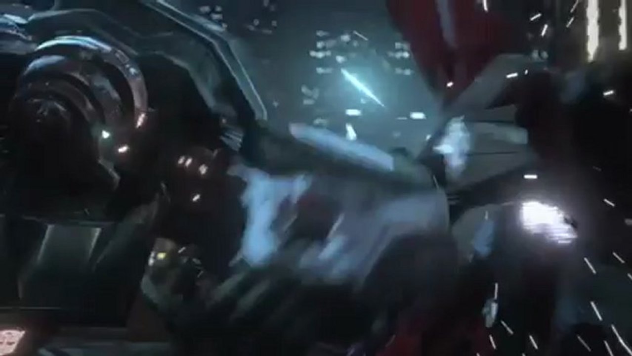 Transformers Fall of Cybertron – XBOX 360 [Download .torrent]