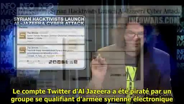 les exactions des rebels syriens